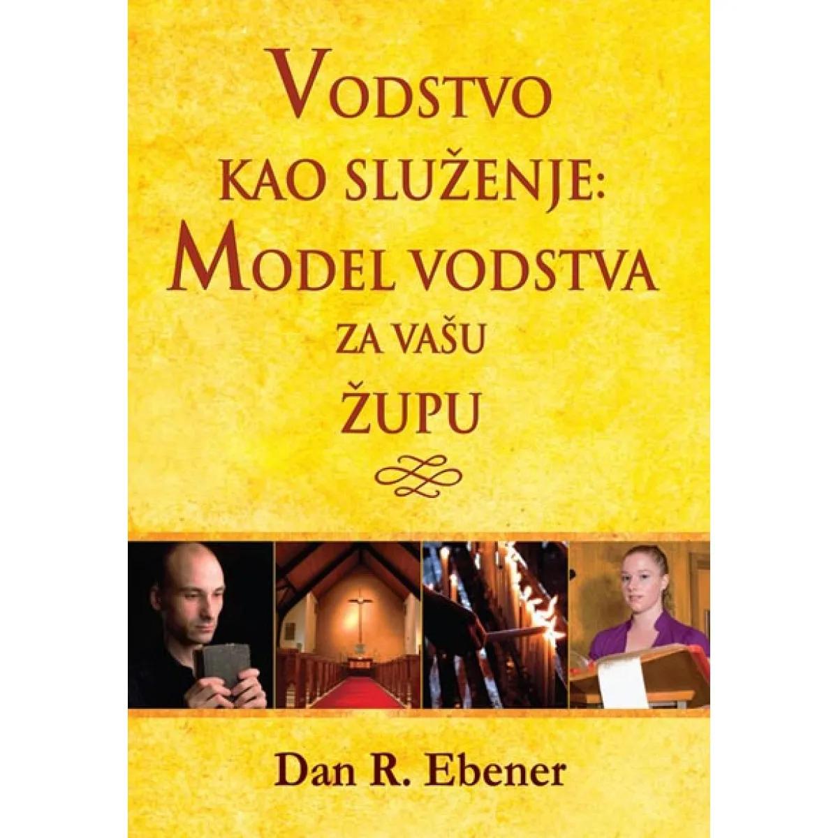 VODSTVO KAO SLUŽENJE 