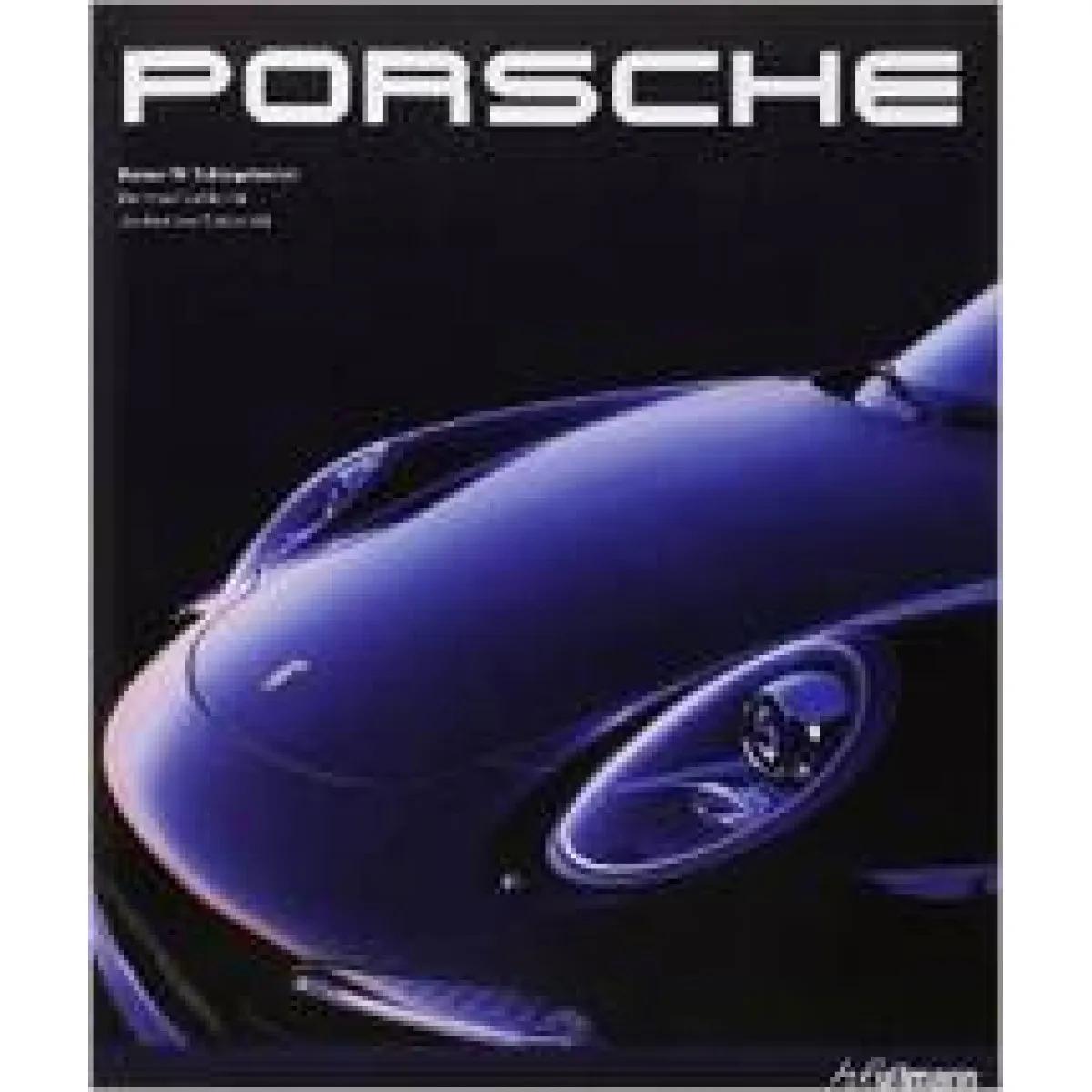 PORSCHE 