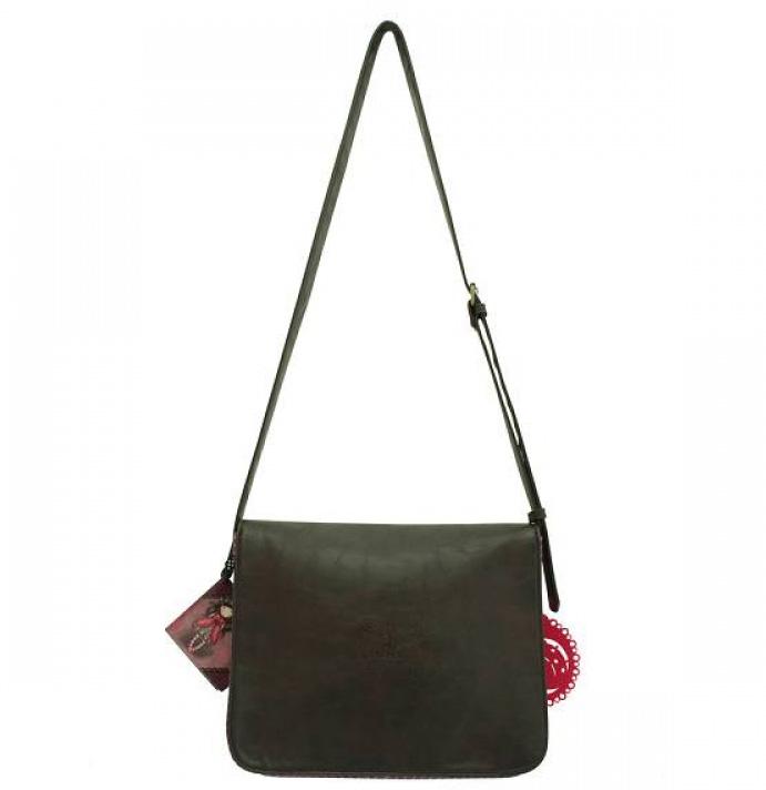 Torba na rame GORJUSS SATCHEL Ladybird 