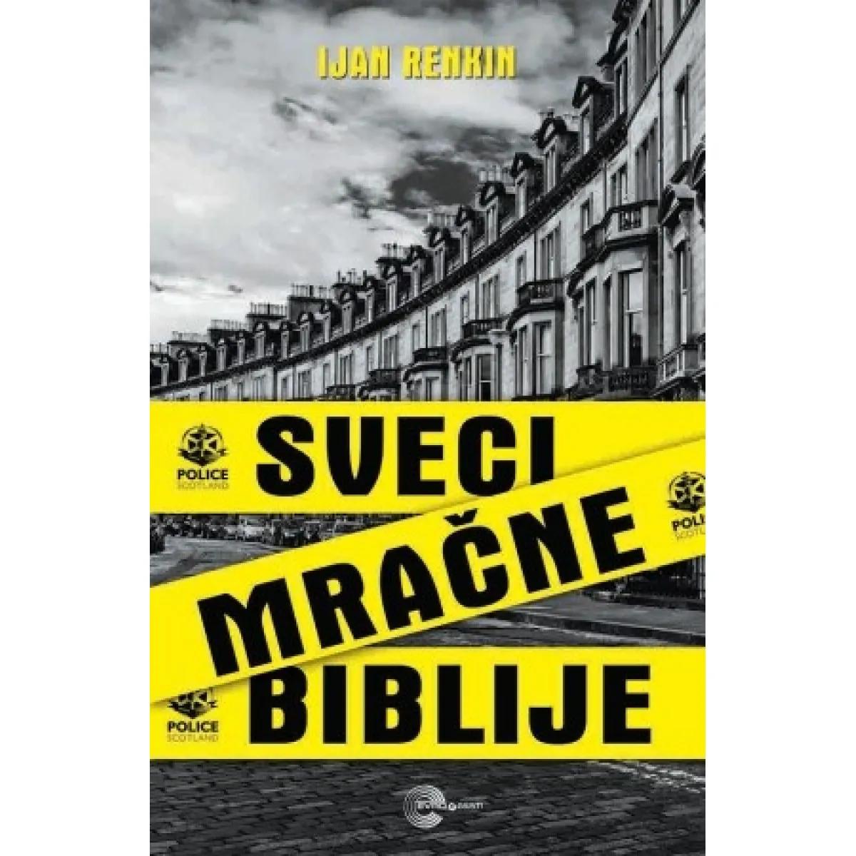 SVECI MRAČNE BIBLIJE 