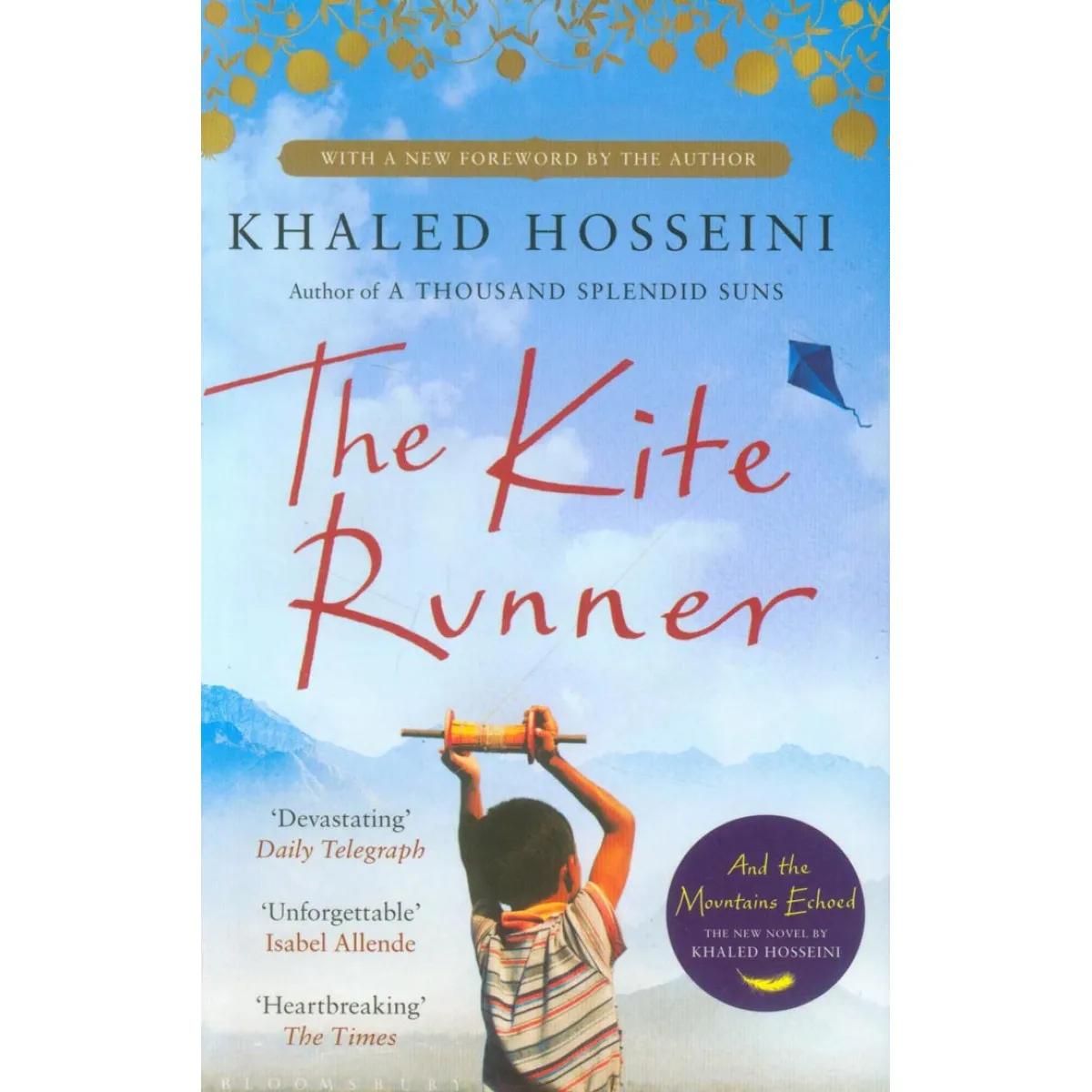 THE KITE RUNNER 