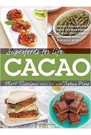 CACAO SUPERFOODS FOR LIFE 