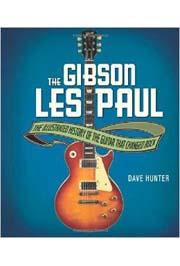 THE GIBSON LES PAUL 