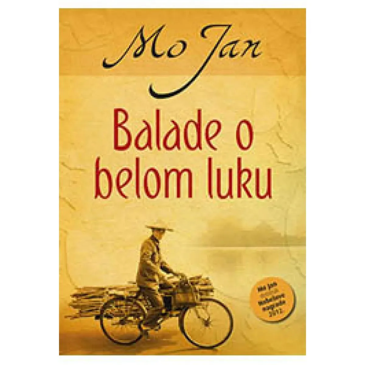 BALADE O BELOM LUKU 