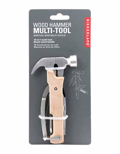 Drveni multifunkcionalni alat KLIKERMAT D.O.O. 