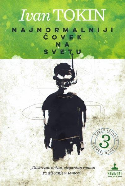 NAJNORMALNIJI ČOVEK NA SVETU 