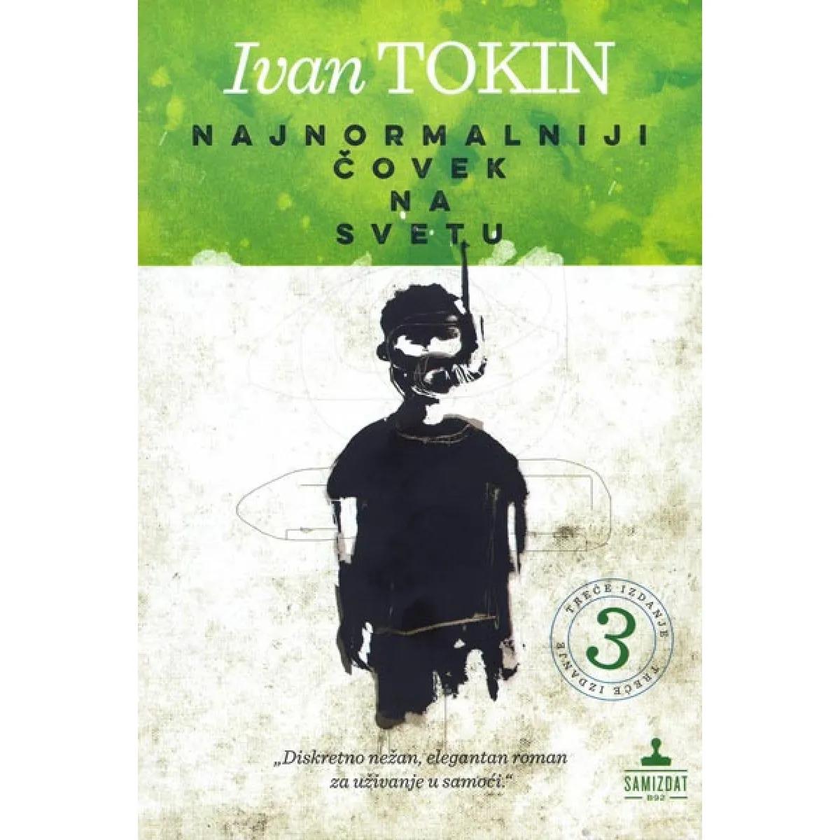 NAJNORMALNIJI ČOVEK NA SVETU 