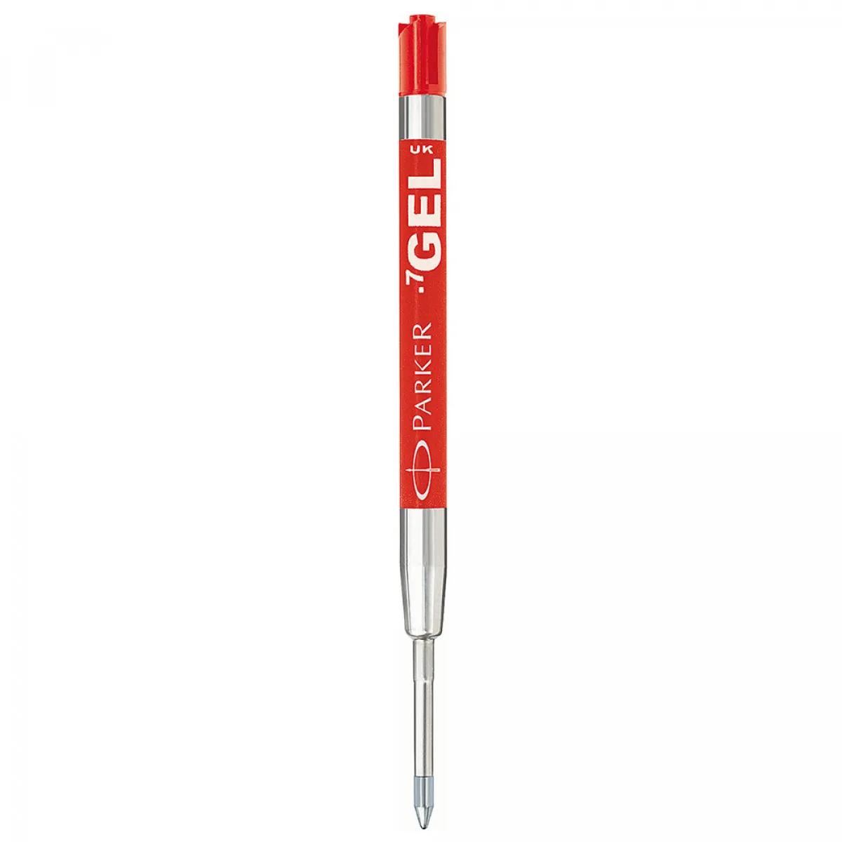 Patrona za gel olovku PARKER M RED BLISTER S0881270 