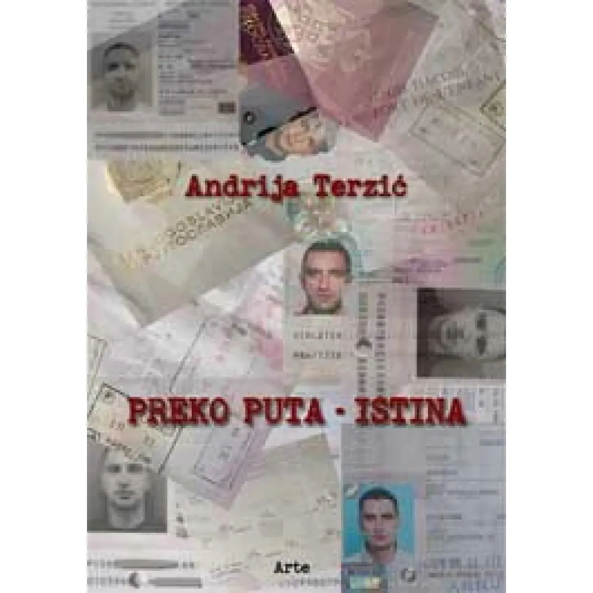 PREKO PUTA ISTINA 