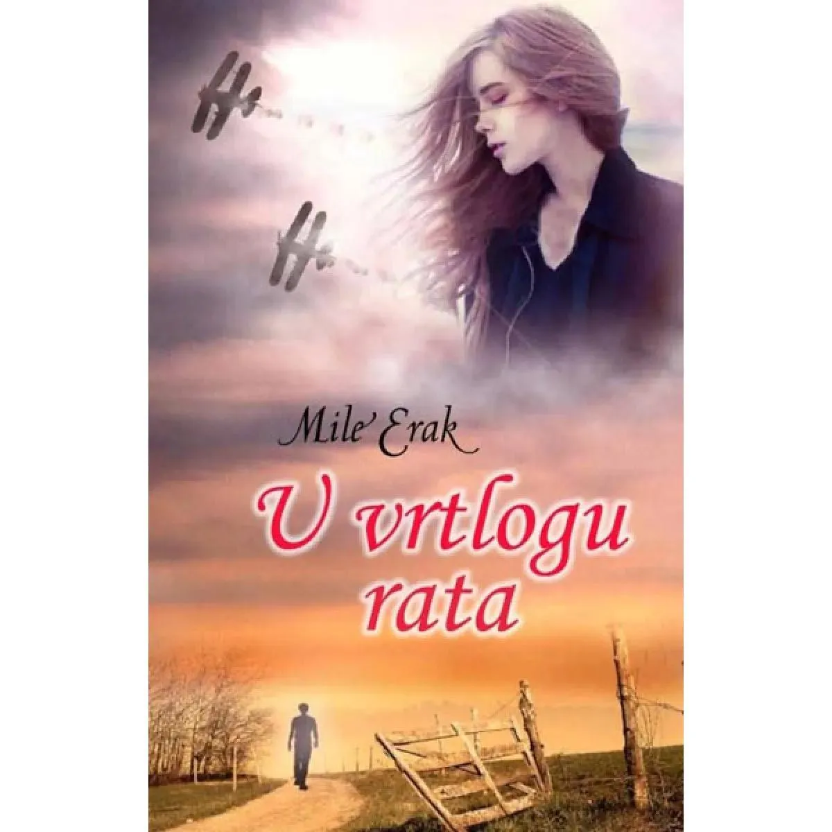 U VRTLOGU RATA 