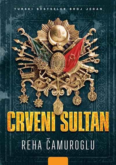 CRVENI SULTAN 