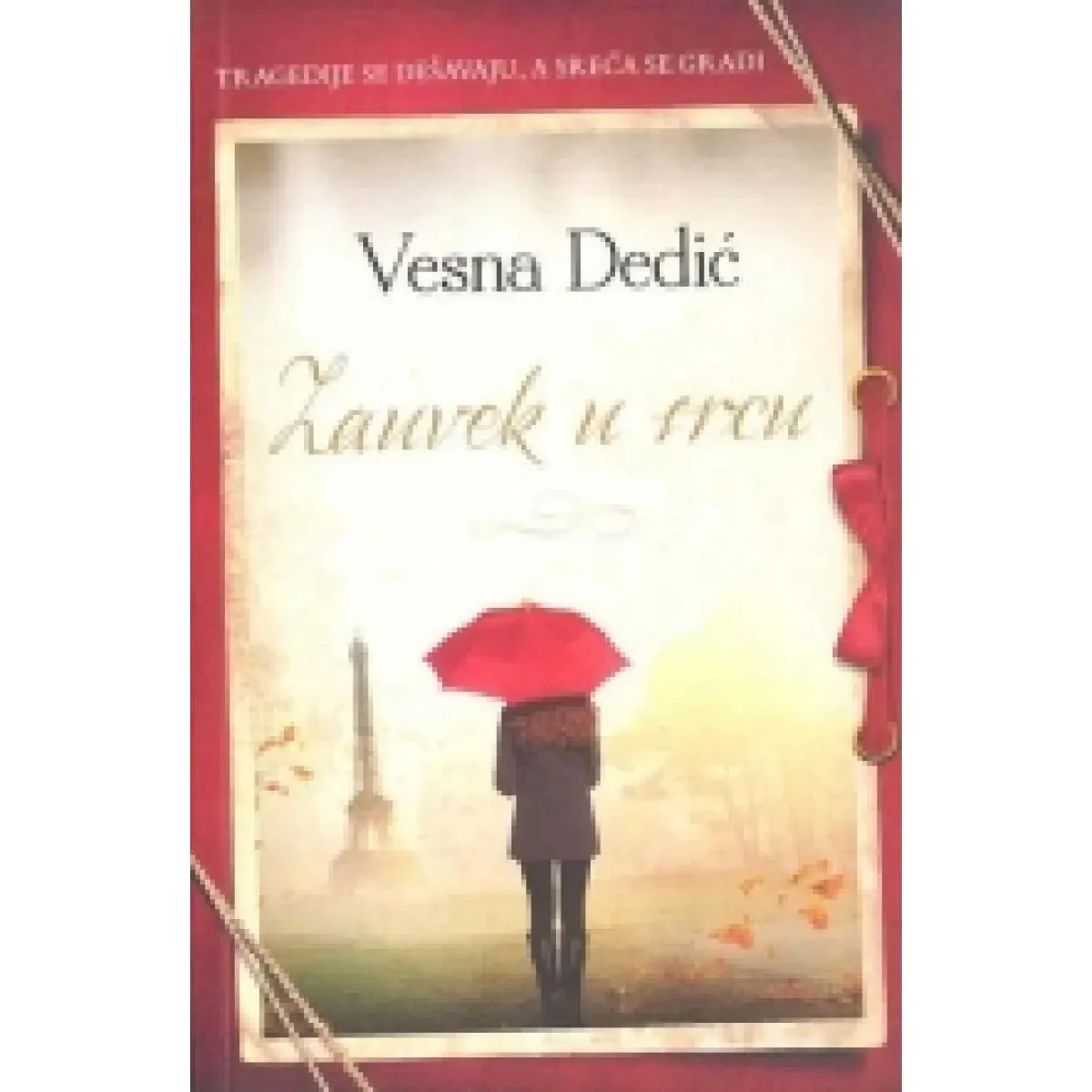 ZAUVEK U SRCU 