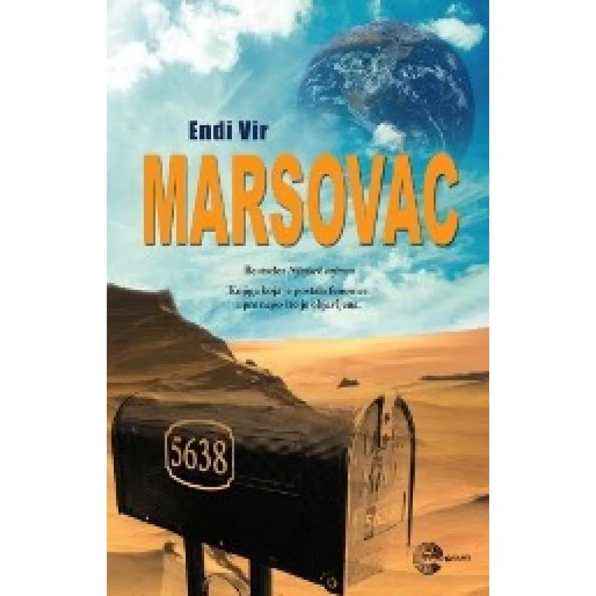 MARSOVAC 