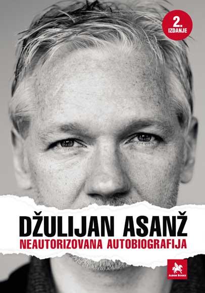 NEAUTORIZOVANA BIOGRAFIJA II IZDANJE 