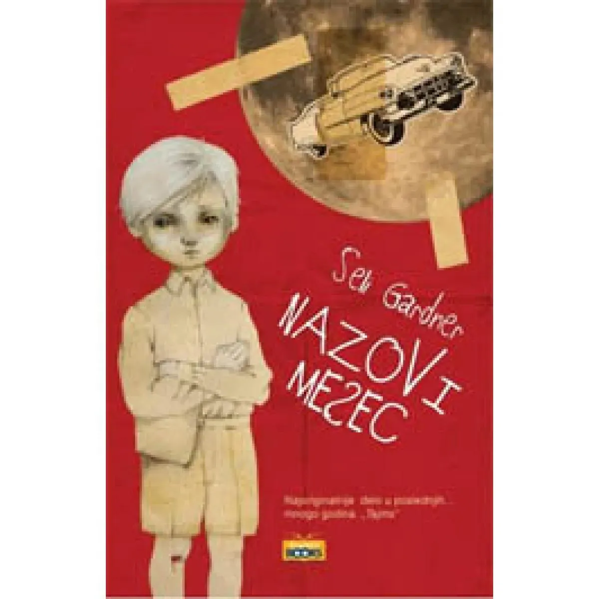 NAZOVI MESEC 