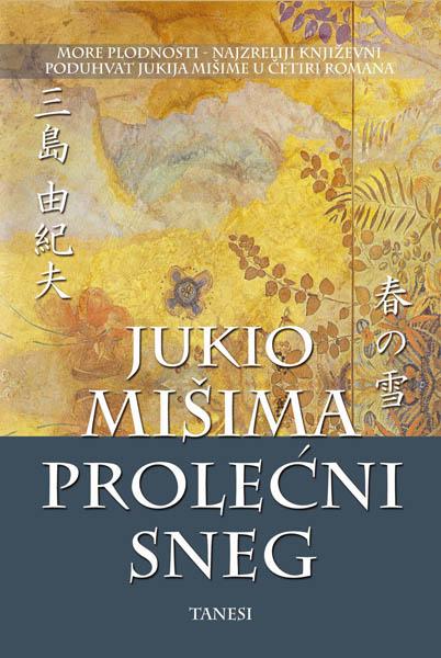 MORE PLODNOSTI I DO IV Tetralogija 