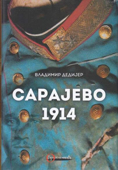 SARAJEVO 1914 