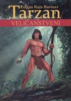 TARZAN VELIČANSTVENI 