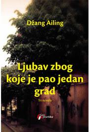 LJUBAV ZBOG KOJE JE PAO JEDAN GRAD 