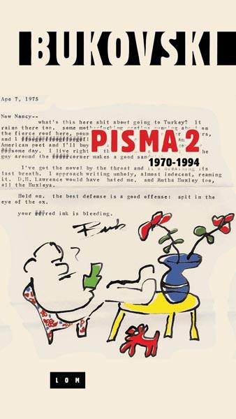 PISMA 2 