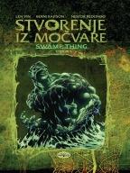 STVORENJE IZ MOČVARE 1 