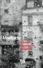 U KAFEU IZGUBLJENE MLADOSTI 