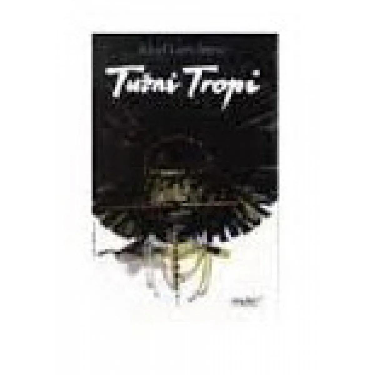 TUŽNI TROPI II izdanje 