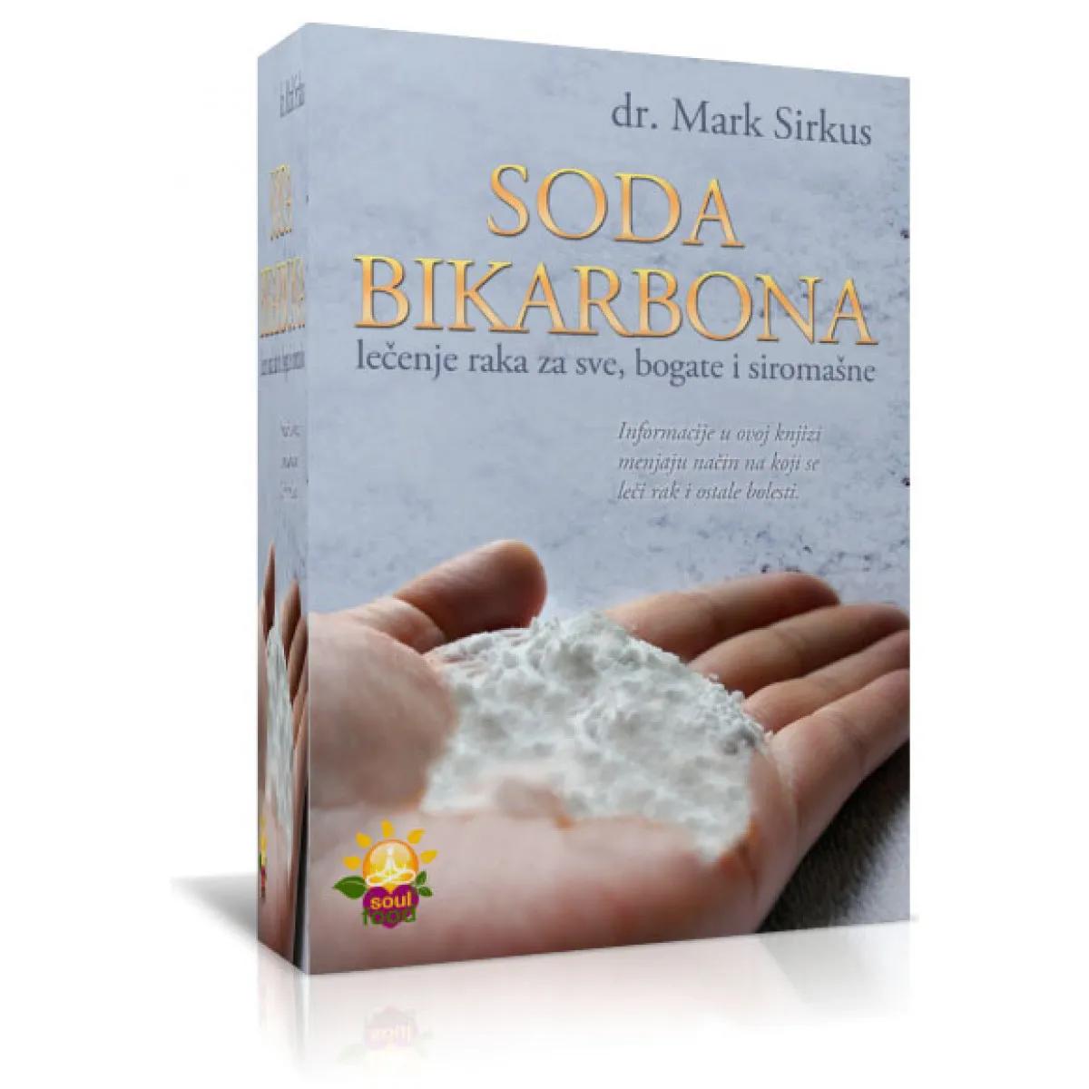 SODA BIKARBONA 