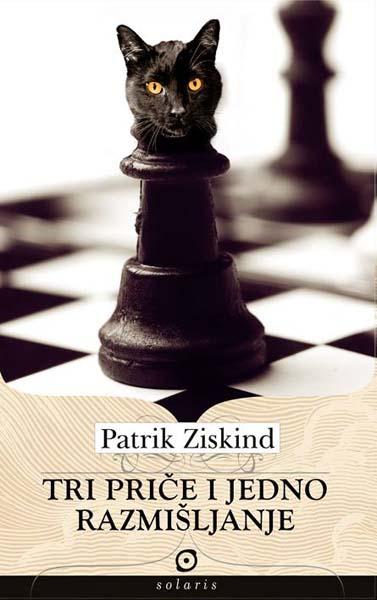 TRI PRIČE I JEDNO RAZMIŠLJANJE 