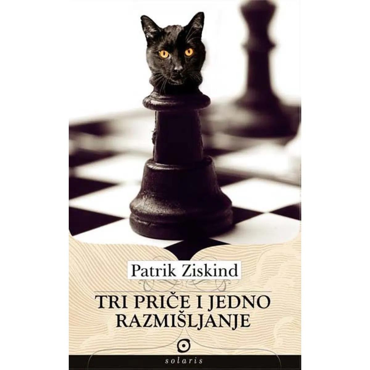 TRI PRIČE I JEDNO RAZMIŠLJANJE 