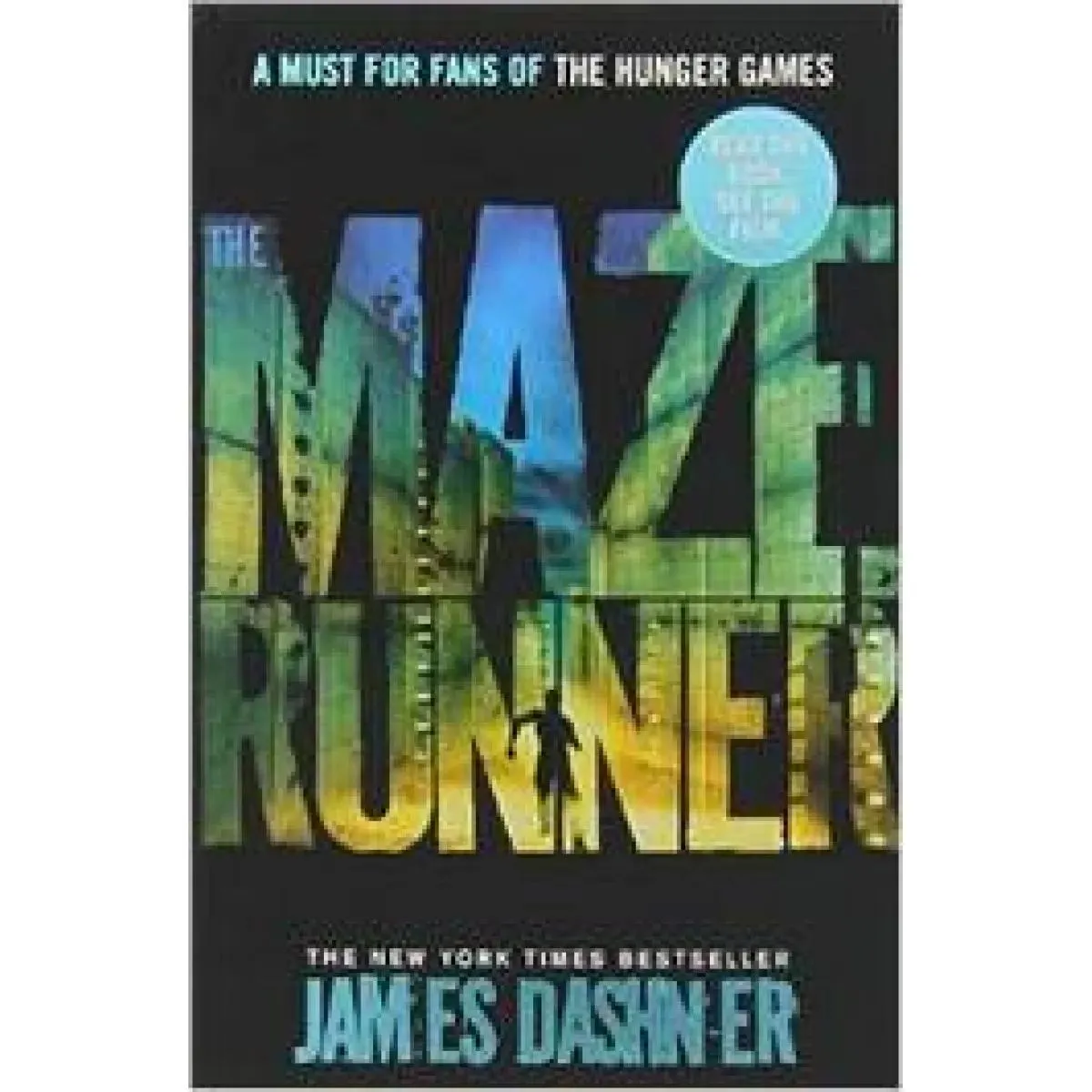 The Maze Runner Trilogy boxed set original editions 