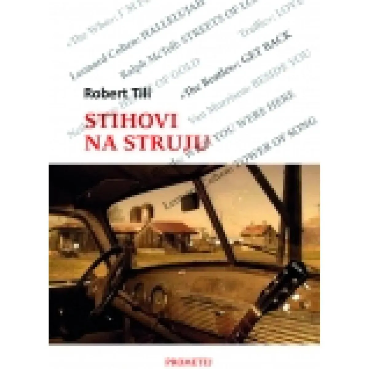 STIHOVI NA STRUJU 