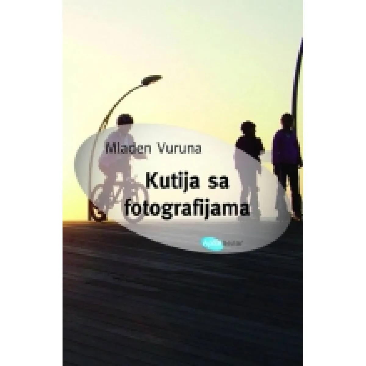 KUTIJA SA FOTOGRAFIJAMA 