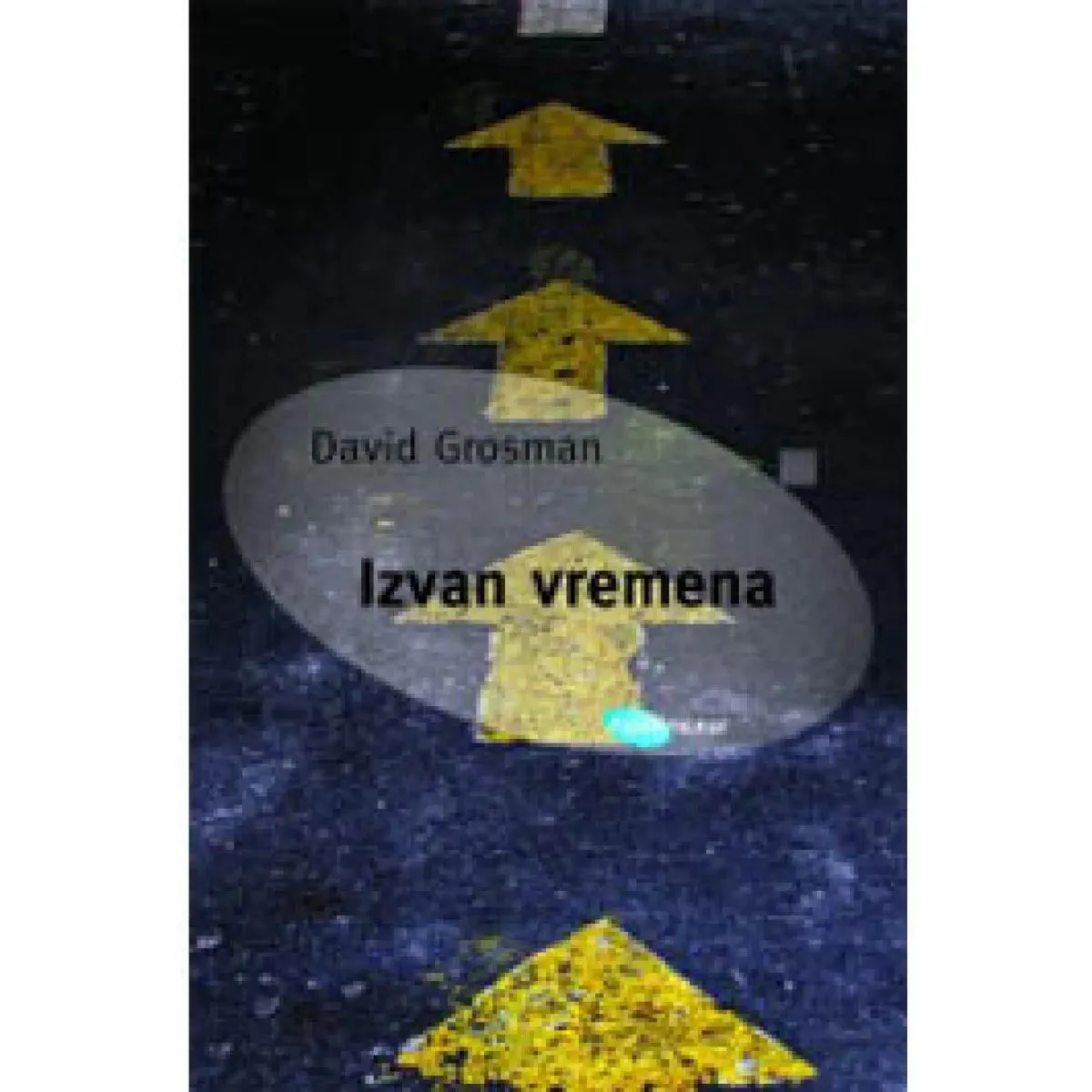 IZVAN VREMENA 