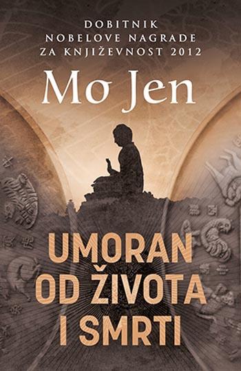 UMORAN OD ŽIVOTA I SMRTI 