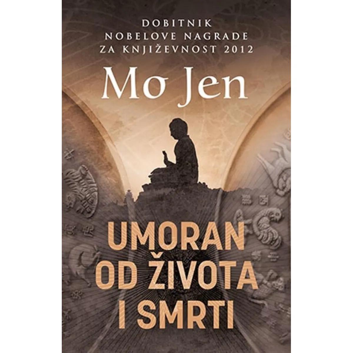 UMORAN OD ŽIVOTA I SMRTI 