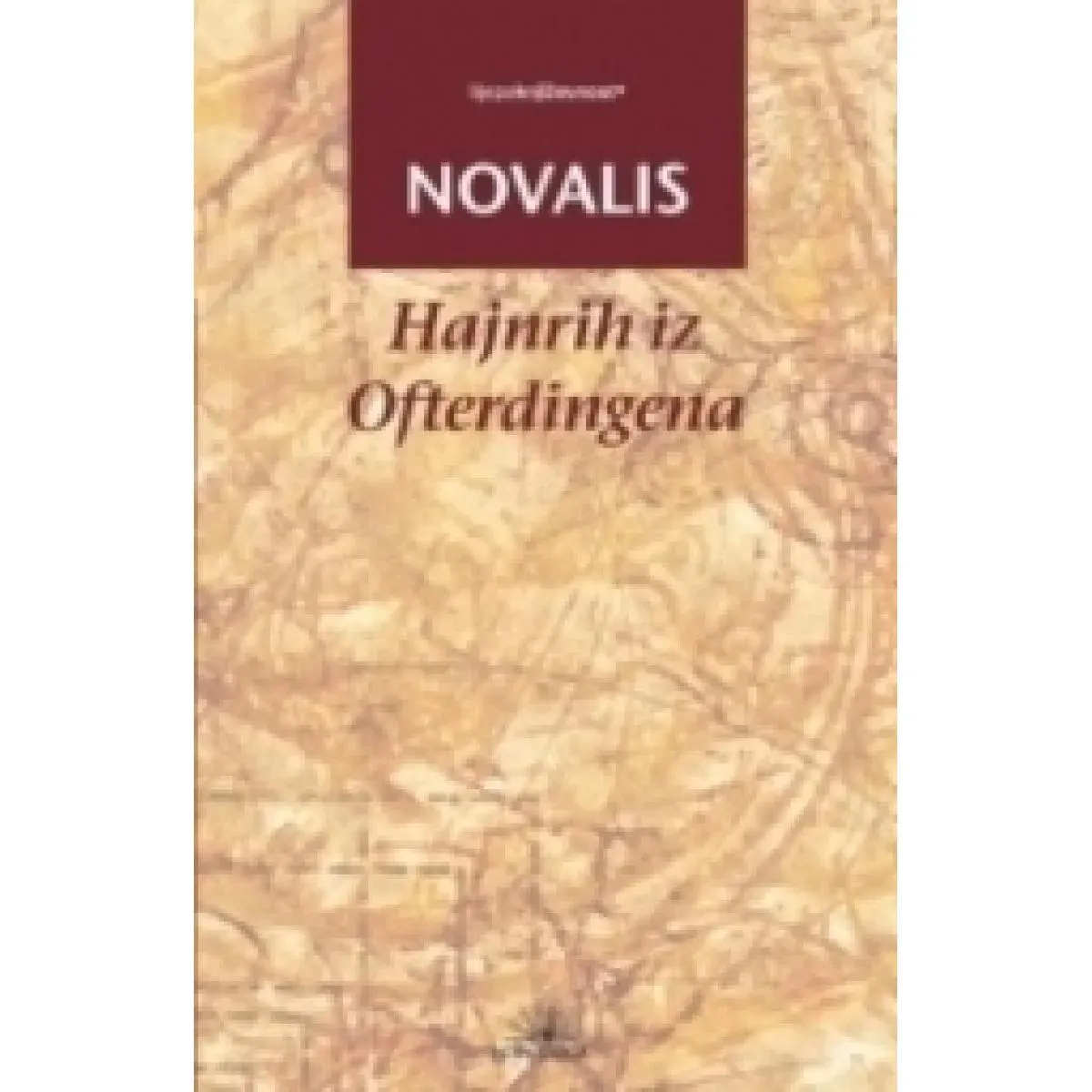 HAJNRIH IZ OFTERDINGENA 