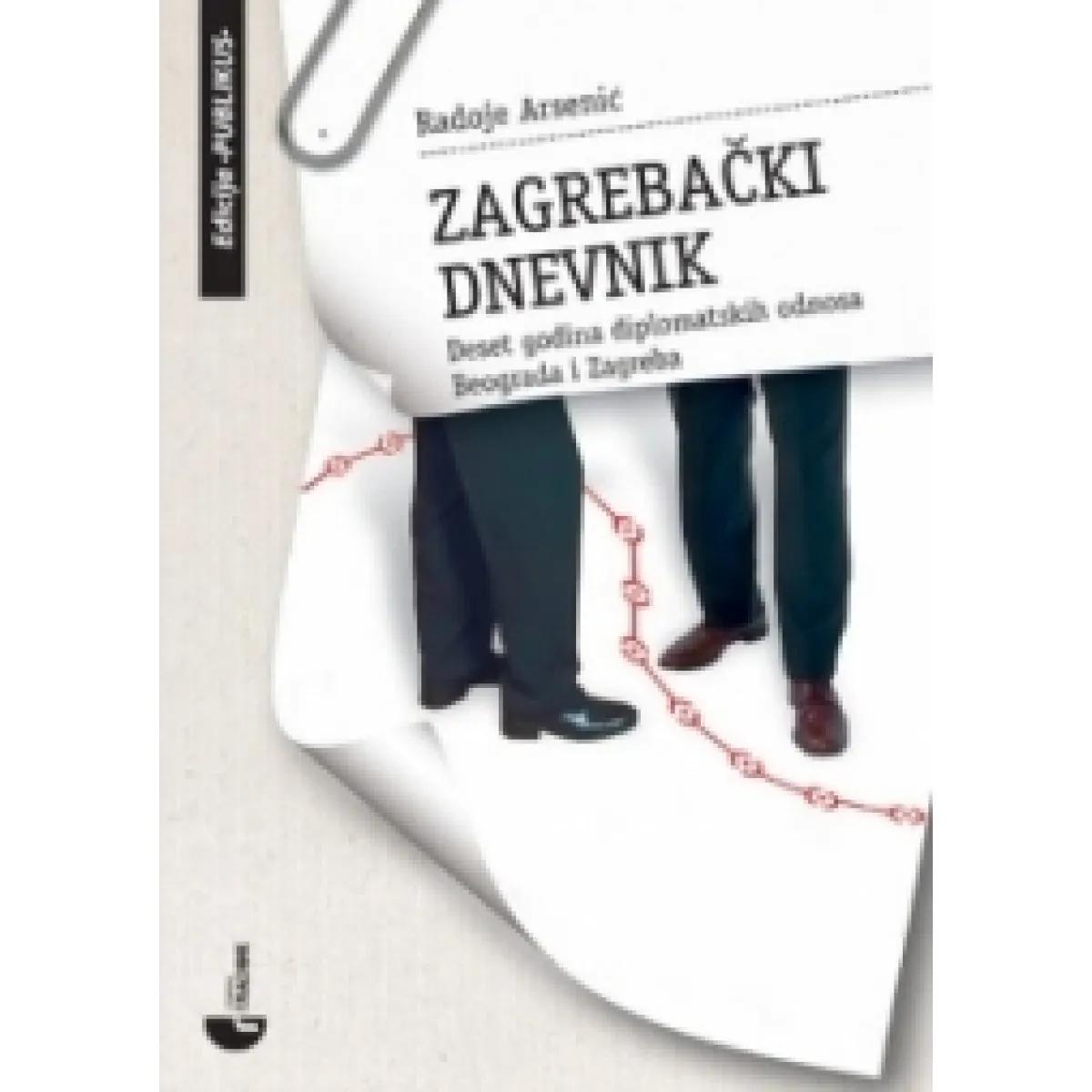 ZAGREBAČKI DNEVNIK 
