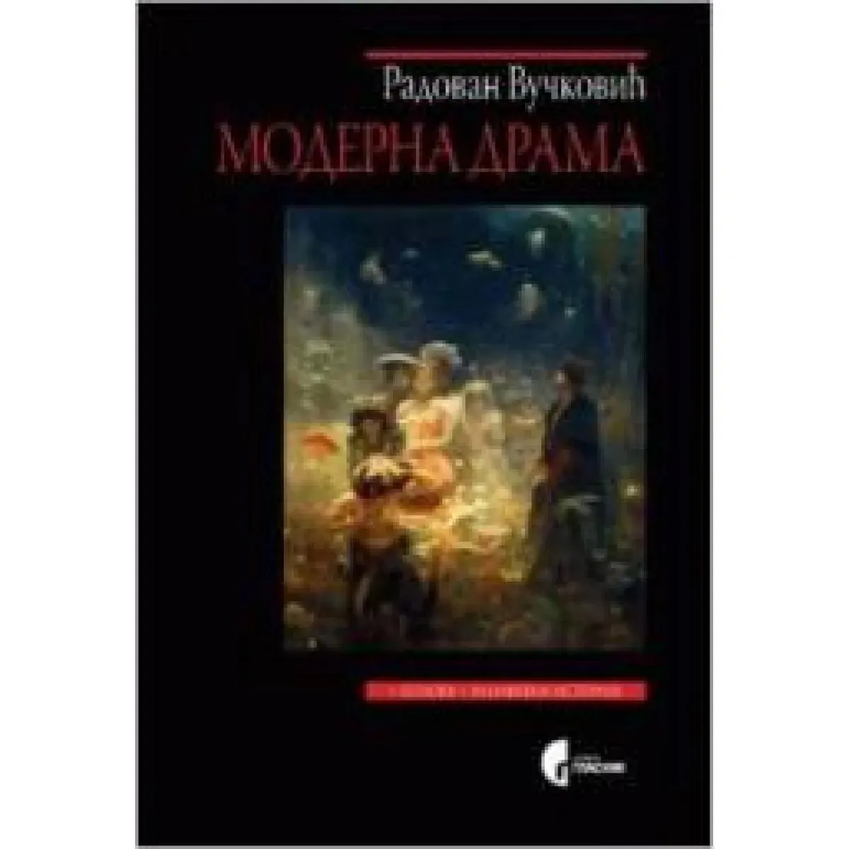 MODERNA DRAMA 
