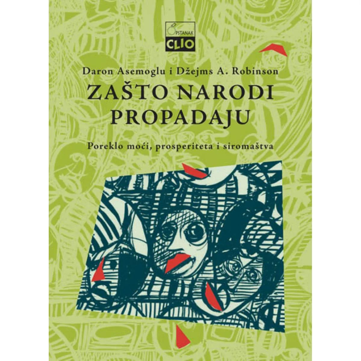 ZAŠTO NARODI PROPADAJU 