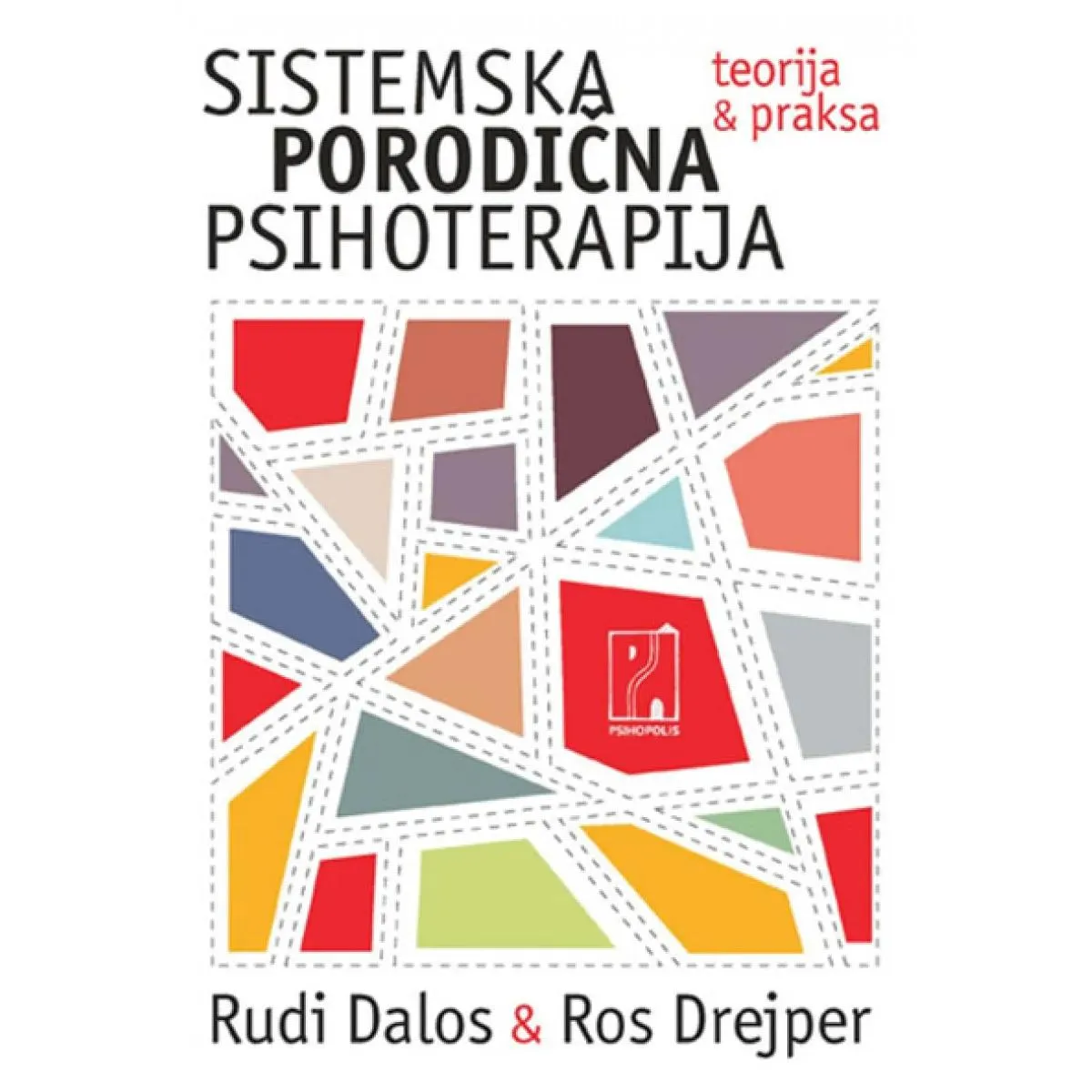 SISTEMSKA PORODIČNA PSIHOTERAPIJA 