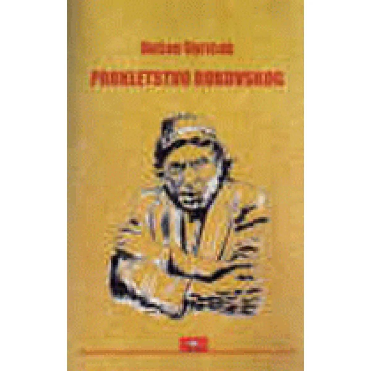 PROKLETSTVO BUKOVSKOG 