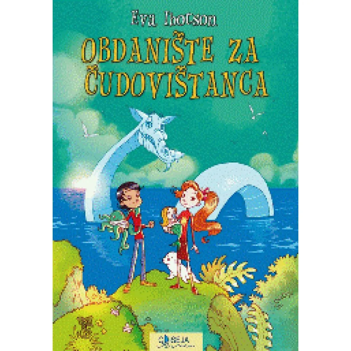 OBDANIŠTE ZA ČUDOVIŠTANCA 