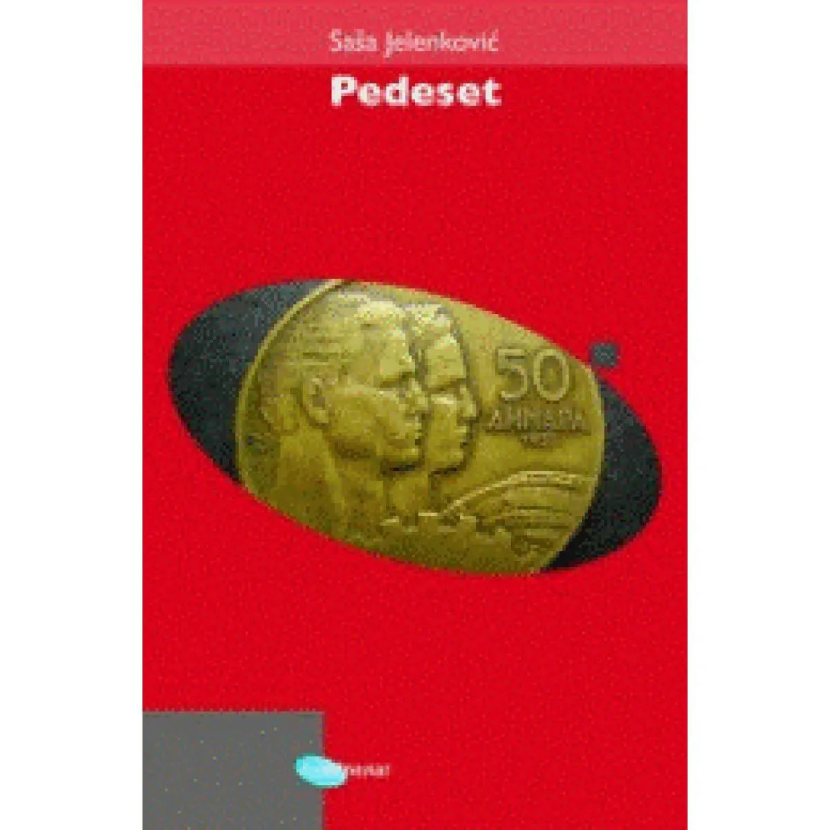 PEDESET 