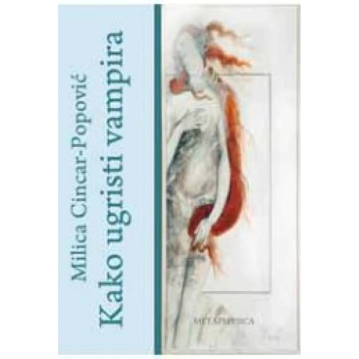 KAKO UGRISTI VAMPIRA 