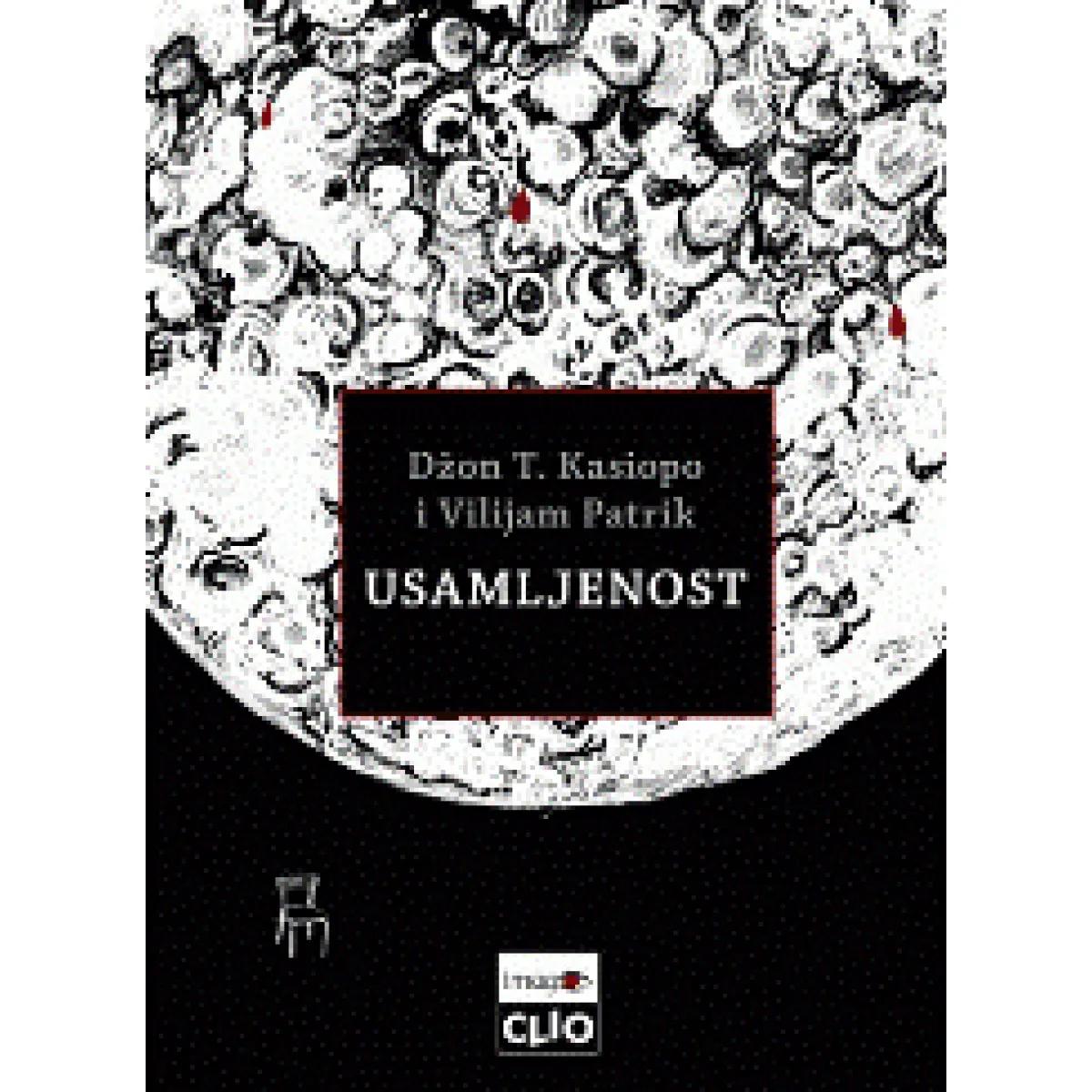 USAMLJENOST LJUDSKA PRIRODA I POTREBA ZA DRUŠTVENOM POVEZANOŠĆU 