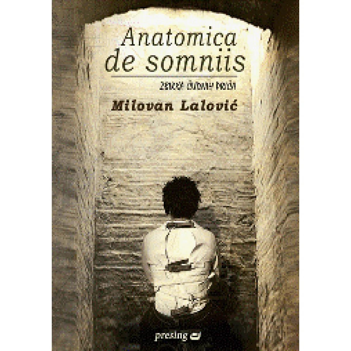 ANATOMICA DE SOMNIIS 