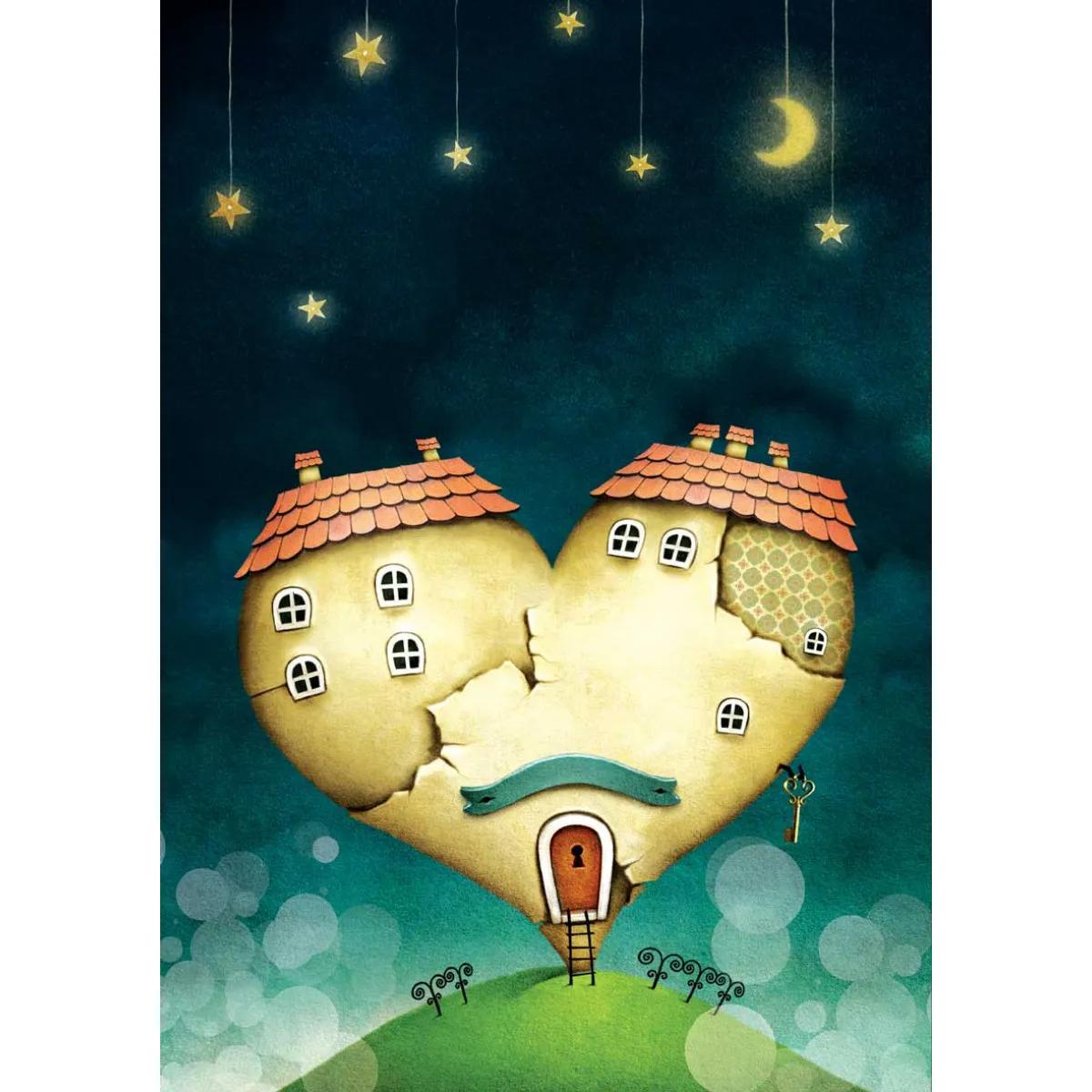 Notes SRCASTA KUĆA (V) 