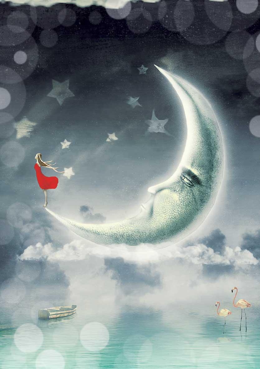 Notes MESEC I DEVOJKA (M) 