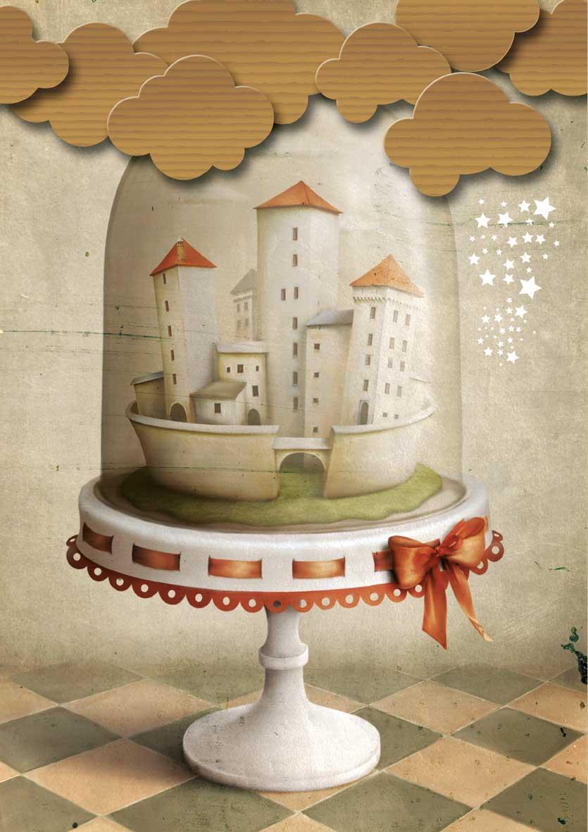 Notes ZAMAK NA POSTOLJU (V) 